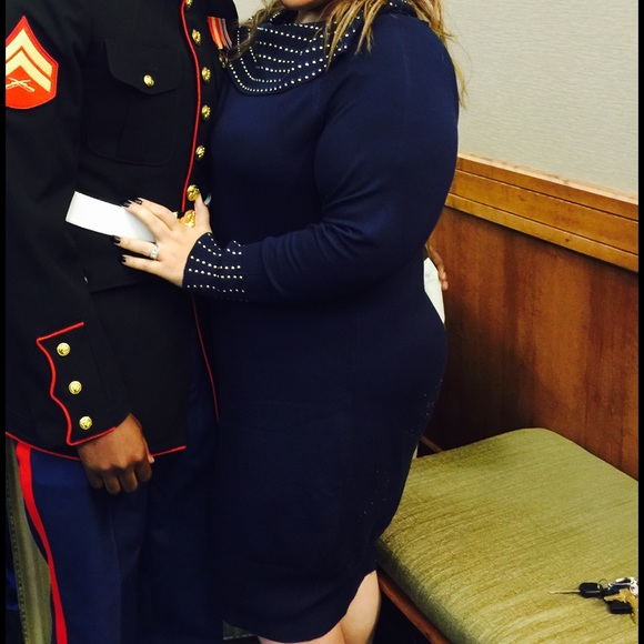 Plus Size Dress