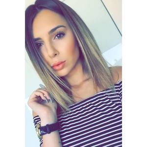 Meet your Posher, Taylor