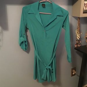 Innovation dress