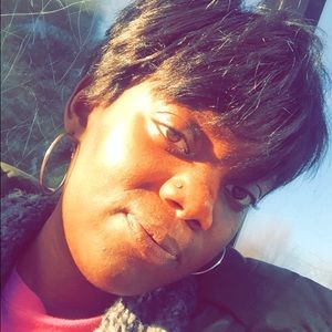 Meet your Posher, Shantell