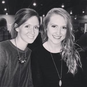 Meet your Posher, Carly