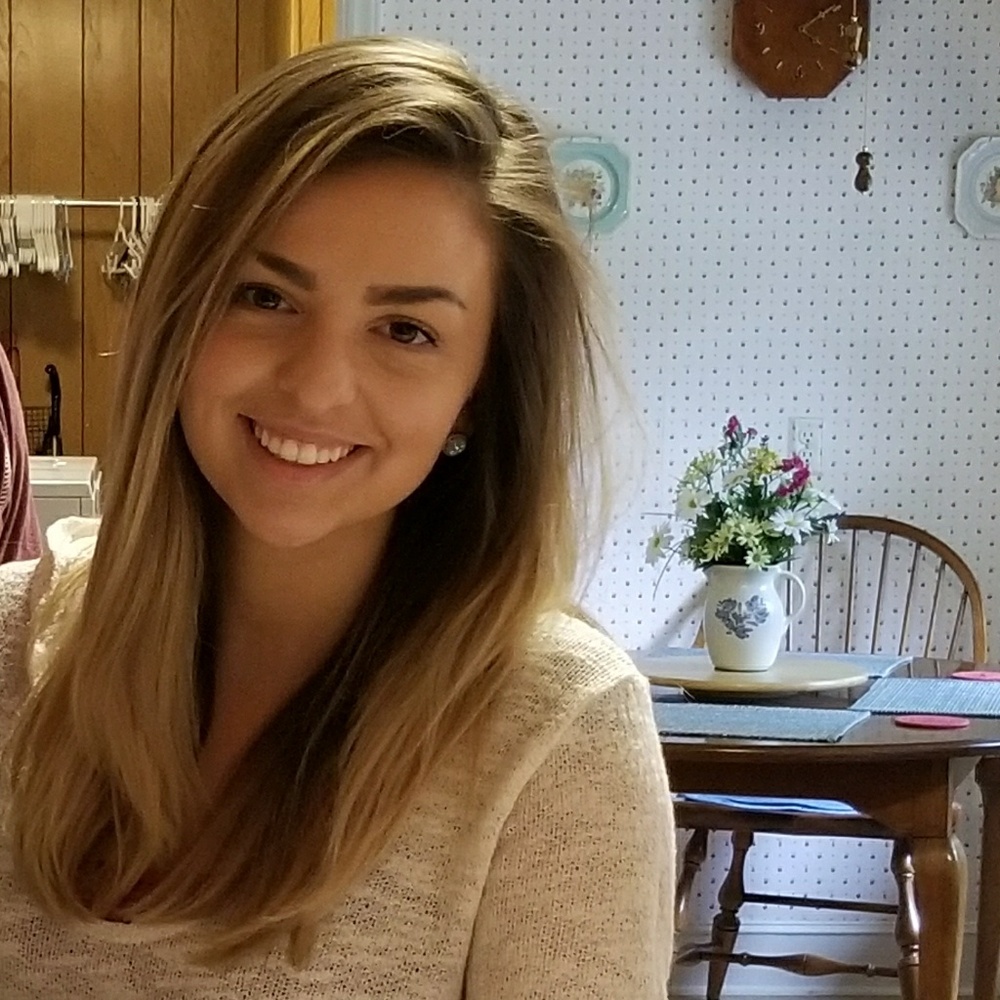 Meet your Posher, Savannah