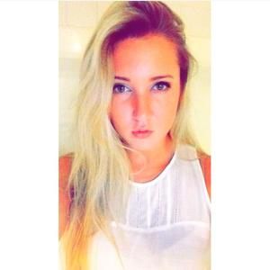 Meet your Posher, Callie