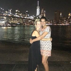 Meet your Posher, Lily