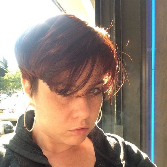 Meet your Posher, Deborah