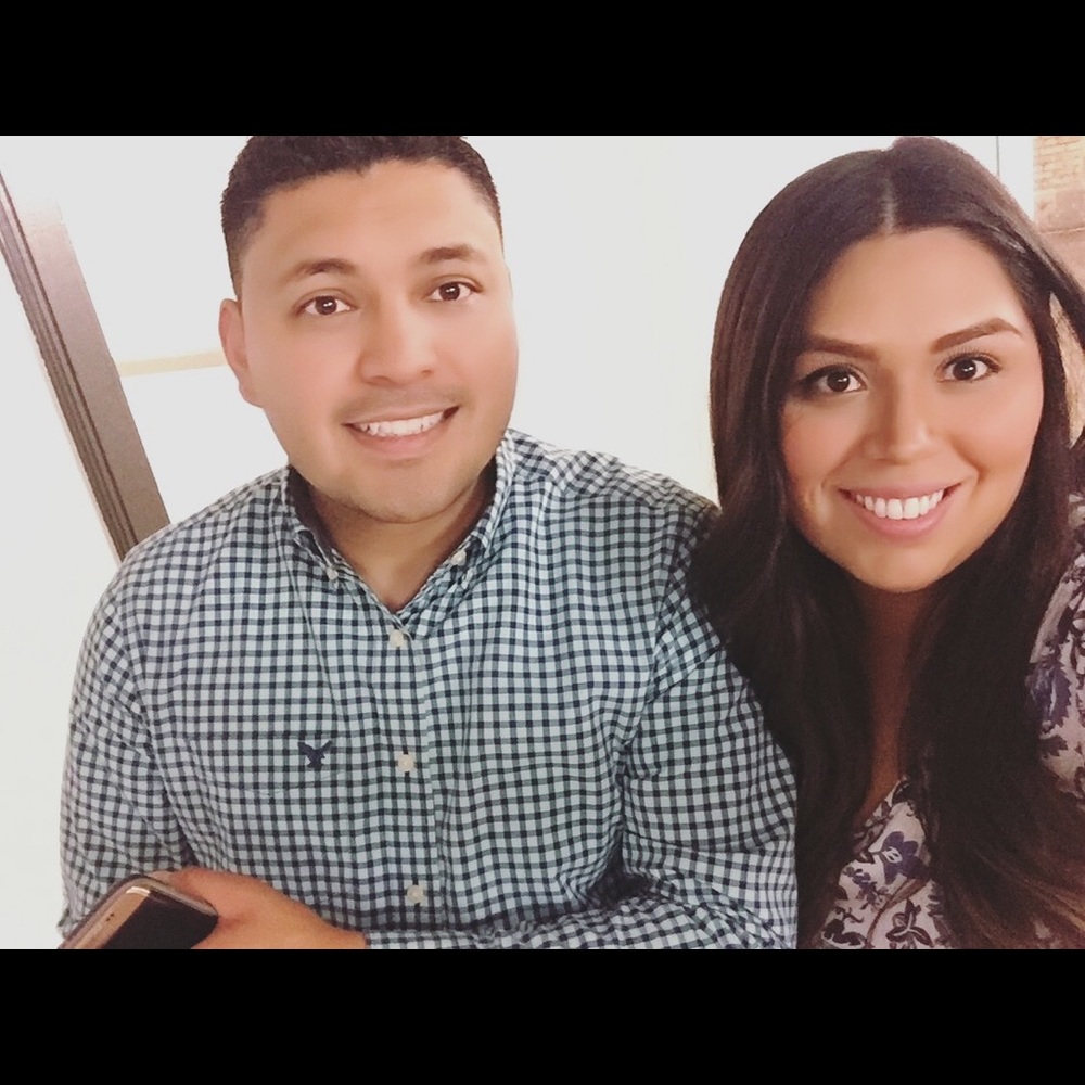 Meet your Posher, Vanessa