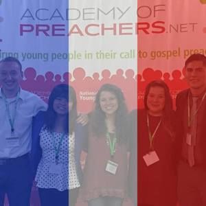 Meet your Posher, Azrael