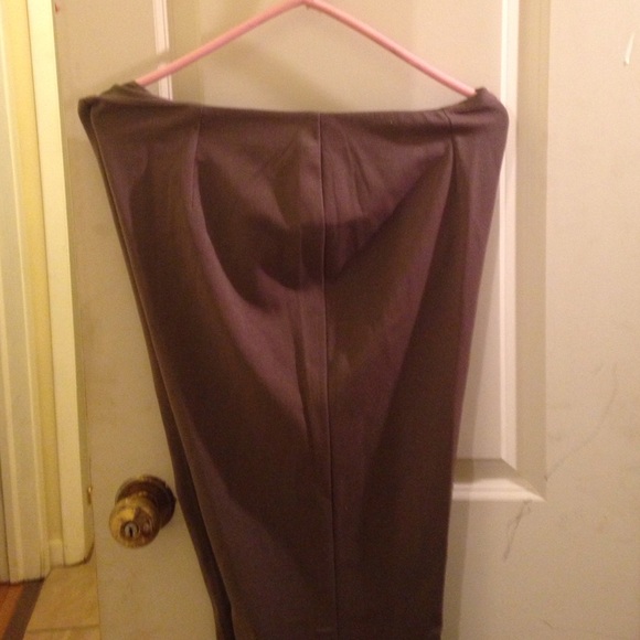 Bundle of slacks