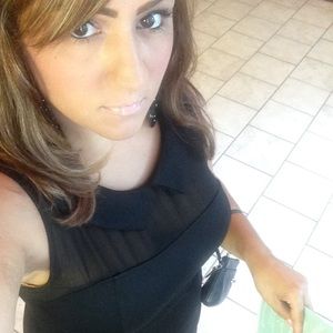 Meet your Posher, Deanna