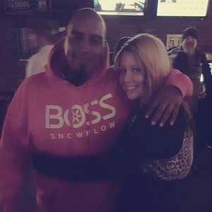 Meet your Posher, Andria