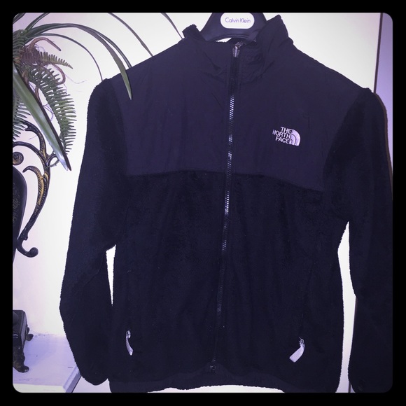 North Face 'Denali' Fleece Jacket