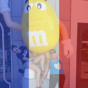 Meet your Posher, Charisa