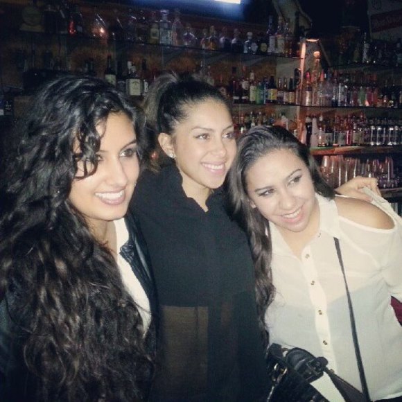 Meet your Posher, Bryttany