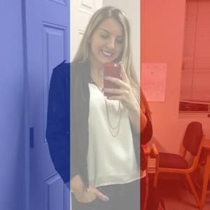 Meet your Posher, Mina