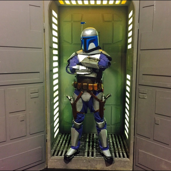 Meet your Posher, Andrew - Picture 2 of 4