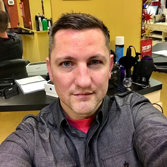 Meet your Posher, Andrew - Picture 4 of 4