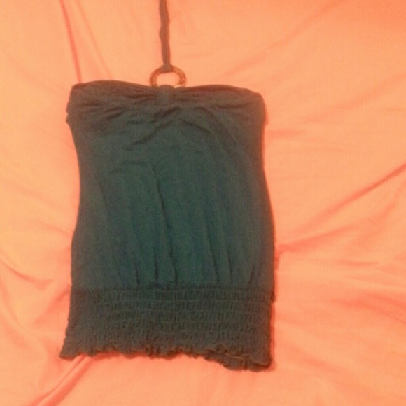 halter top - Picture 3 of 3