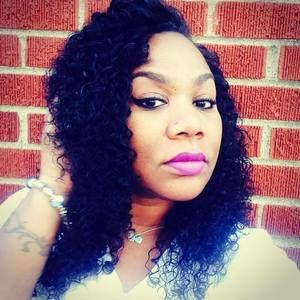 Meet your Posher, Joy