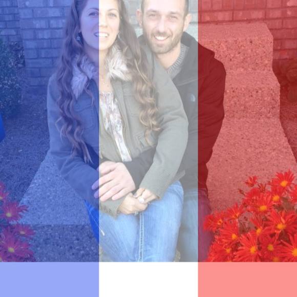 Meet your Posher, Kristy