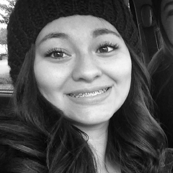 Meet your Posher, Gianna