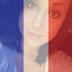 Meet your Posher, Mckenzie