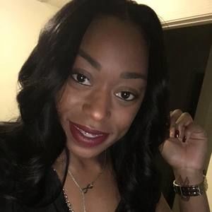 Meet your Posher, Chantelle