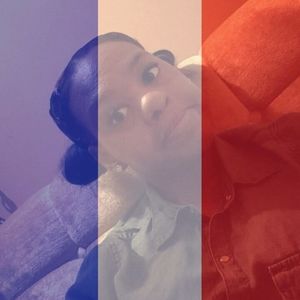 Meet your Posher, Jessyca