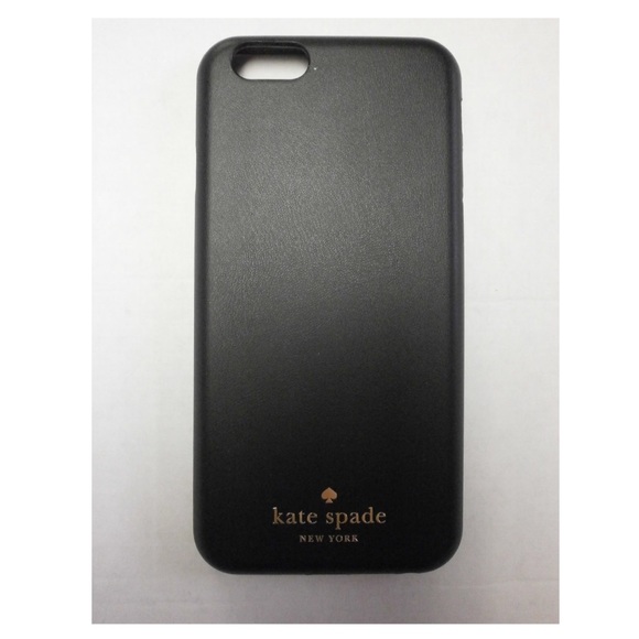 iPhone 6 Kate spade phone case