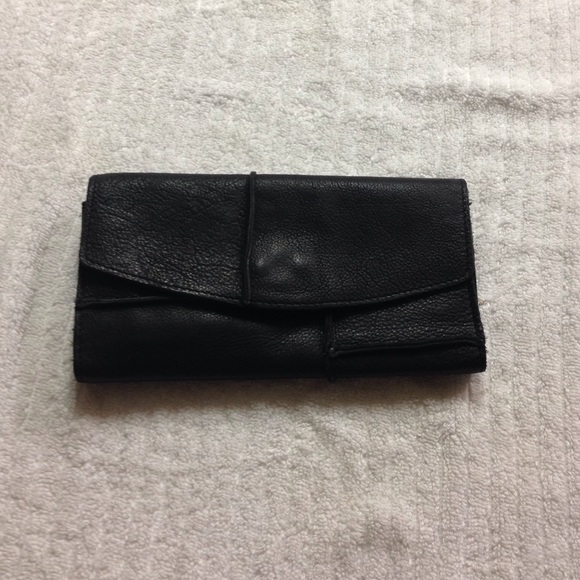 Cut N Paste Jackson Wallet