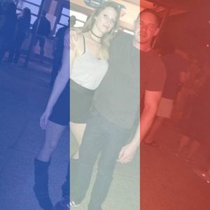 Meet your Posher, Valerie