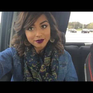 Meet your Posher, Erica