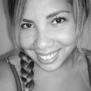 Meet your Posher, Krystal