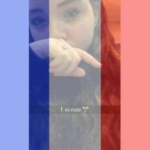 Meet your Posher, Kelsey