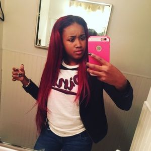 Meet your Posher, Darnae