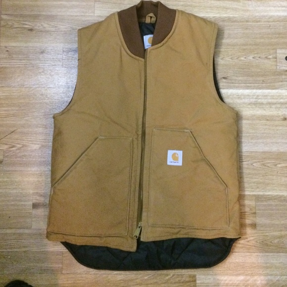 Carhartt vest