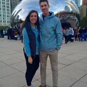 Meet your Posher, Samantha