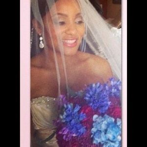 Meet your Posher, Diane