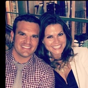 Meet your Posher, Jeanette