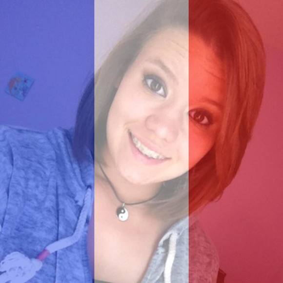 Meet your Posher, Makhala