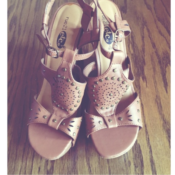 Wedges