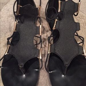 ALDO SANDALS