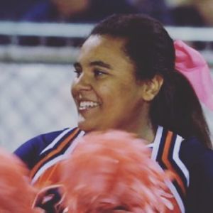 Meet your Posher, Shayla