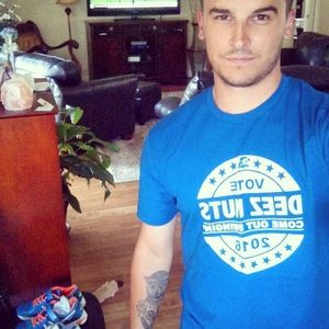 Meet your Posher, Daniel