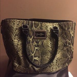 Jessica Simpson Get Away Tote