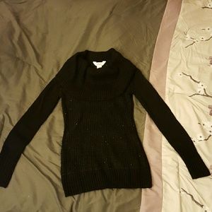 Black Candies Sweater