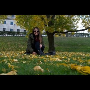 Meet your Posher, Vanesa