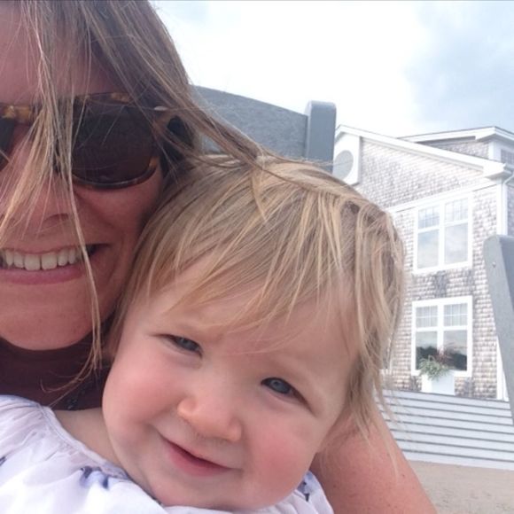 Meet your Posher, Carrie