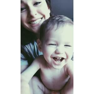 Meet your Posher, Celina