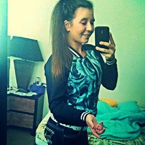 Meet your Posher, Ashlynn