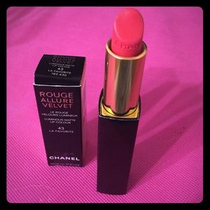 Chanel Lipstick